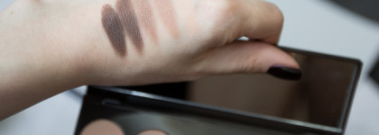Тени для век Becca Ombre Nudes Eye Palette