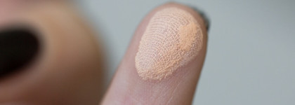 Тени для век Becca Ombre Nudes Eye Palette
