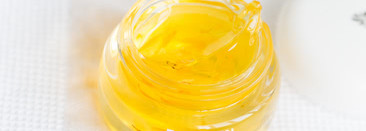 Детокс маска с эфирным маслом ветивера Darphin Vetiver Aromatic Care Stress Relief Detox Oil Mask