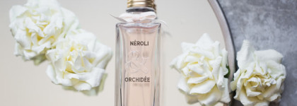 Туалетная вода L'Occitane Neroli & Orchidee EDT