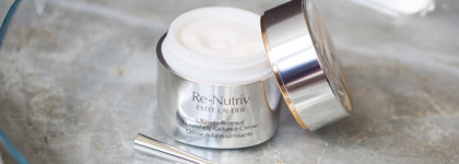Питательный крем, придающий коже сияние Estee Lauder Re-Nutriv Ultimate Renewal Nourishing Radiance Creme