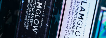 Набор уходовых средств Waterburst от Glamglow