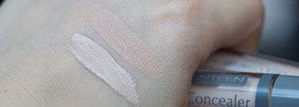 Консилер Seventeen Matt Concealer Extra Coverage