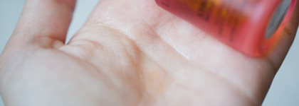 Обзор уходовых новинок Lancome