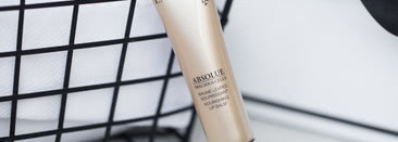 Обзор уходовых новинок Lancome