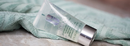 Увлажняющее желе Clinique Dramatically Different Hydrating Jelly