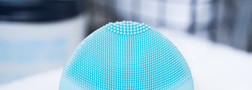 Щетка Foreo Luna Mini 2