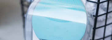 Щетка Foreo Luna Mini 2