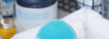 Щетка Foreo Luna Mini 2