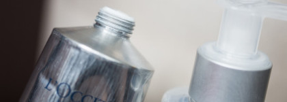 Любимые средства от L'occitane