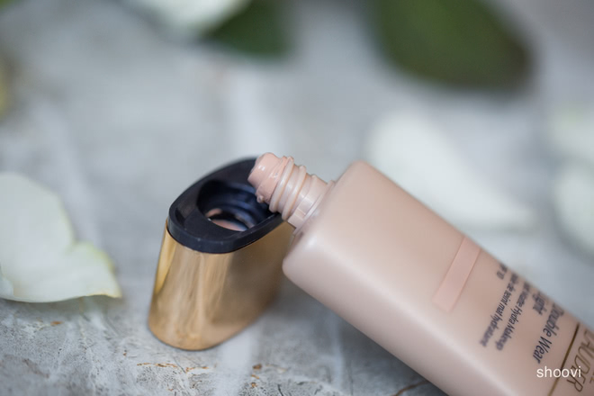 Обзор новинки Estee Lauder Double Wear Light Soft Matte Hydra Makeup SPF 10