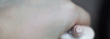 Обзор новинки Estee Lauder Double Wear Light Soft Matte Hydra Makeup SPF 10