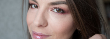 Обзор новинки Estee Lauder Double Wear Light Soft Matte Hydra Makeup SPF 10
