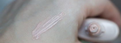 Обзор новинки Estee Lauder Double Wear Light Soft Matte Hydra Makeup SPF 10