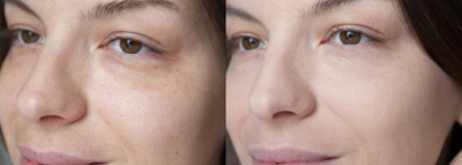 Обзор новинки Estee Lauder Double Wear Light Soft Matte Hydra Makeup SPF 10