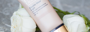 Обзор новинки Estee Lauder Double Wear Light Soft Matte Hydra Makeup SPF 10
