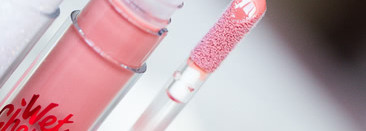 Новые блески для губ Lime Crime Wet Cherry Lip Gloss