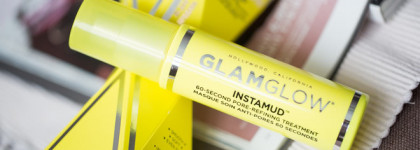 Маска Glamglow Instamud 60-seconds Pore-Refining Treatment