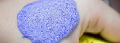 Маска Glamglow Instamud 60-seconds Pore-Refining Treatment