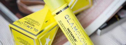 Маска Glamglow Instamud 60-seconds Pore-Refining Treatment