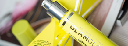 Маска Glamglow Instamud 60-seconds Pore-Refining Treatment