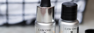 Обзор новинок Lancome