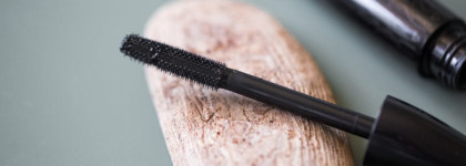 Тушь для ресниц MAC In Extreme Dimension 3D Black Lash Mascara