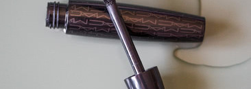 Тушь для ресниц MAC In Extreme Dimension 3D Black Lash Mascara