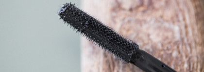 Тушь для ресниц MAC In Extreme Dimension 3D Black Lash Mascara