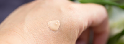 Тональная основа Paese Lush Satin Brightening Foundation в оттенке 31