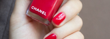 Лак для ногтей Chanel Le Vernis Nail Colour - Sailor 749