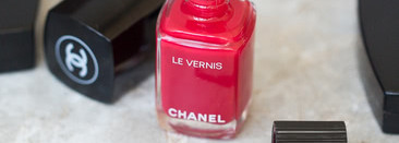 Лак для ногтей Chanel Le Vernis Nail Colour - Sailor 749