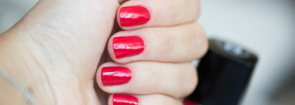 Лак для ногтей Chanel Le Vernis Nail Colour - Sailor 749