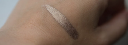 Кремовые тени для век Inglot Aquastic Cream Eye Shadow в оттенке 15