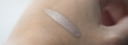 Кремовые тени для век Inglot Aquastic Cream Eye Shadow в оттенке 15
