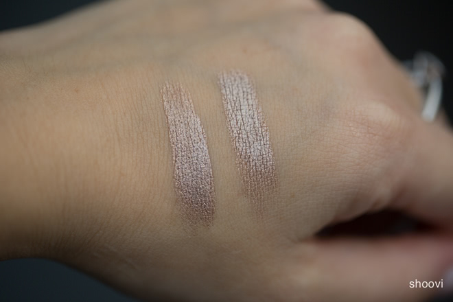 Кремовые тени для век Inglot Aquastic Cream Eye Shadow в оттенке 15