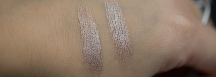 Кремовые тени для век Inglot Aquastic Cream Eye Shadow в оттенке 15