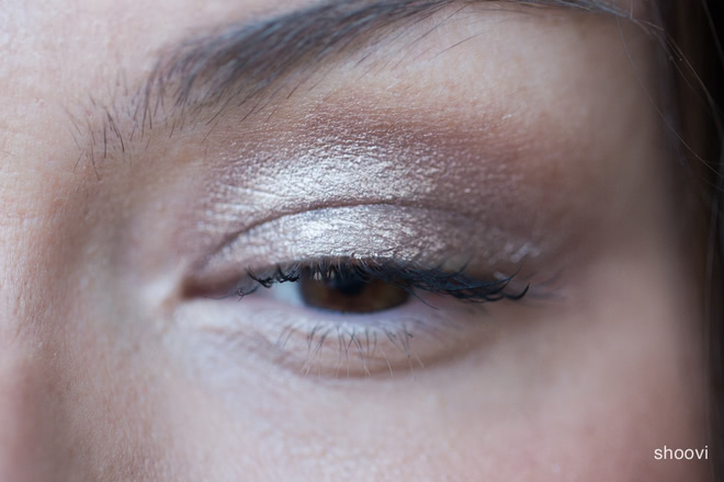 Кремовые тени для век Inglot Aquastic Cream Eye Shadow в оттенке 15