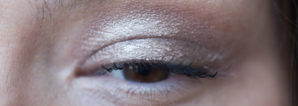 Кремовые тени для век Inglot Aquastic Cream Eye Shadow в оттенке 15