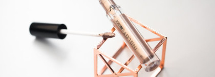 Кремовые тени для век Inglot Aquastic Cream Eye Shadow в оттенке 15