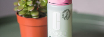 Молочко для снятия стойкого макияжа Clinique All About Clean All-in-One Cleansing Micellar Milk