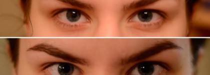Карандаш для бровей YSL Dessin Des Sourcils Eyebrow Pencil в оттенке 2 Dark Brown