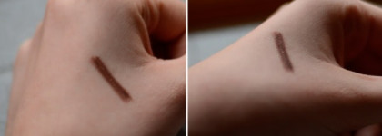 Карандаш для бровей YSL Dessin Des Sourcils Eyebrow Pencil в оттенке 2 Dark Brown