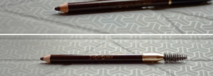 Карандаш для бровей YSL Dessin Des Sourcils Eyebrow Pencil в оттенке 2 Dark Brown