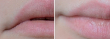 Бальзам для губ Dior Addict Lip Balm Voluptuous Lipcare в оттенке 002