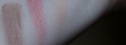 Такие прекрасные румяна Lancome Blush Subtil Palette 02 Nectar Lace