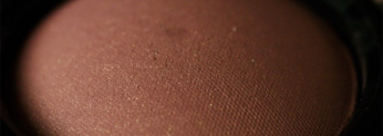 Chanel Fall 2015 Les Automnales. Joues Contraste Blush в оттенке 260 Jinsha (Alezane)