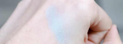 Тени для век Essence Eyeshadow The Velvets 09 bahama-mama