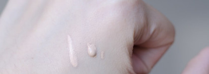 Lancome Effacernes Longue Tenue Long-Lasting Cream Concealer SPF 30 в оттенке 015