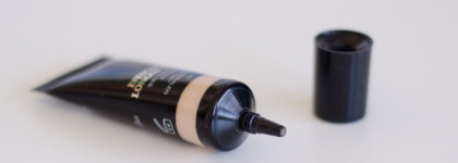 Lancome Effacernes Longue Tenue Long-Lasting Cream Concealer SPF 30 в оттенке 015